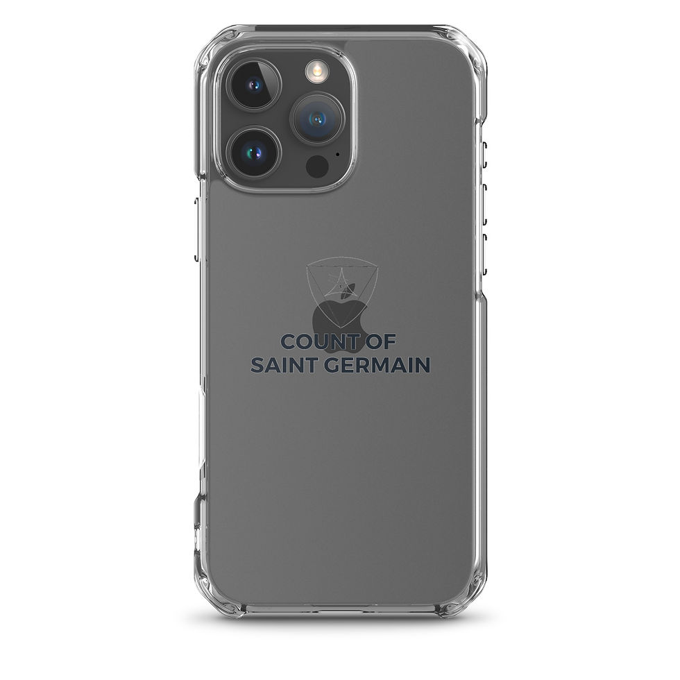 Thumbnail: Clear Case for iPhone®