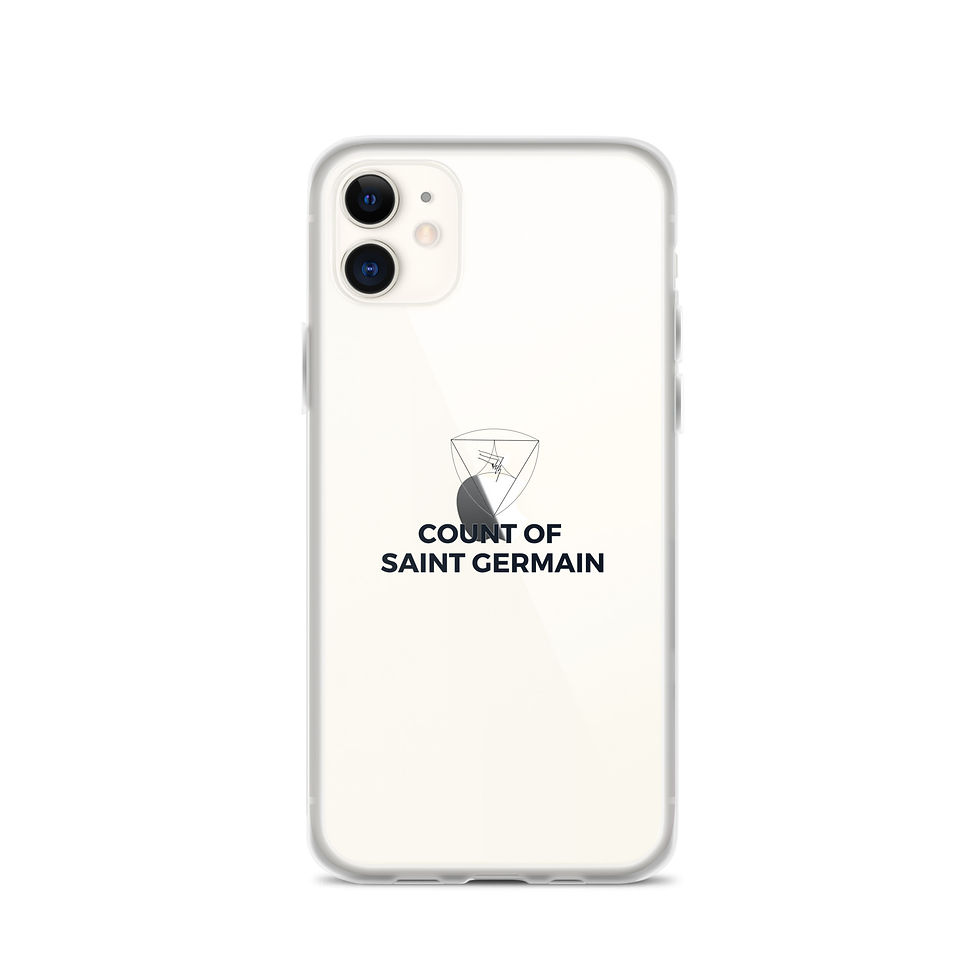 Thumbnail: Clear Case for iPhone®