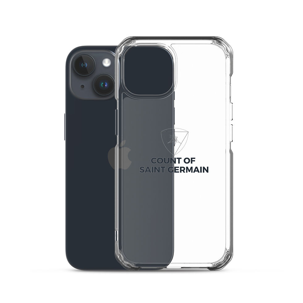 Thumbnail: Clear Case for iPhone®