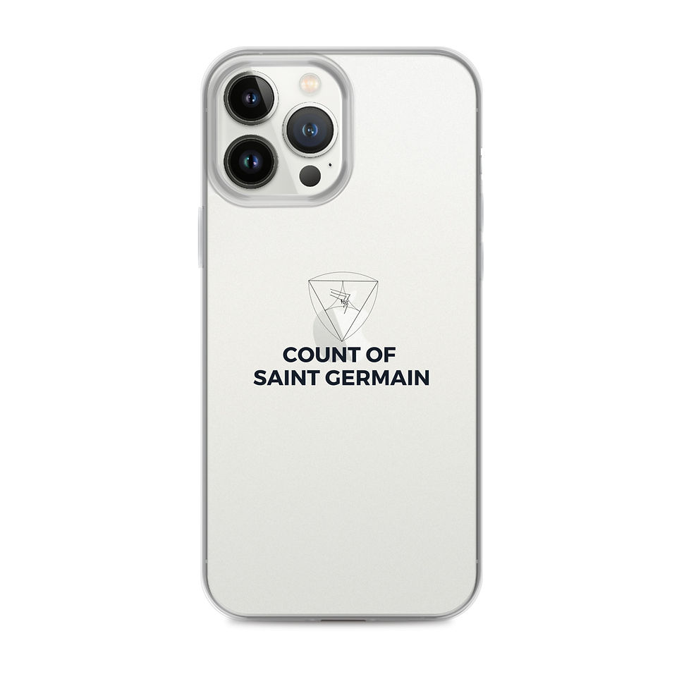 Thumbnail: Clear Case for iPhone®