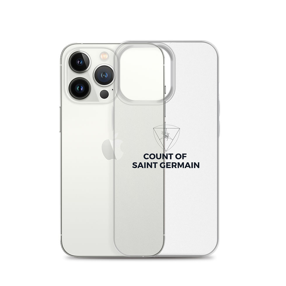 Thumbnail: Clear Case for iPhone®