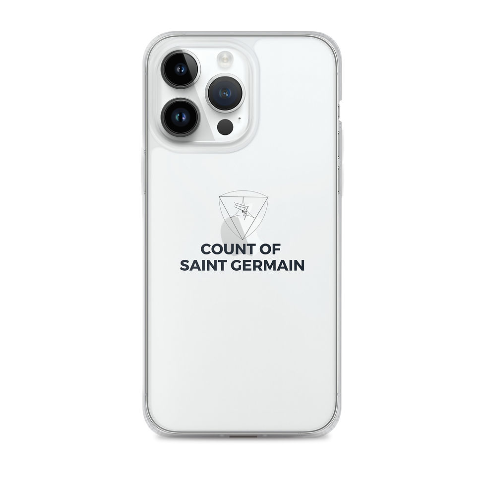Thumbnail: Clear Case for iPhone®