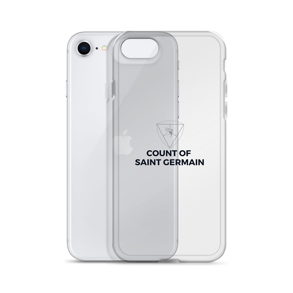 Thumbnail: Clear Case for iPhone®