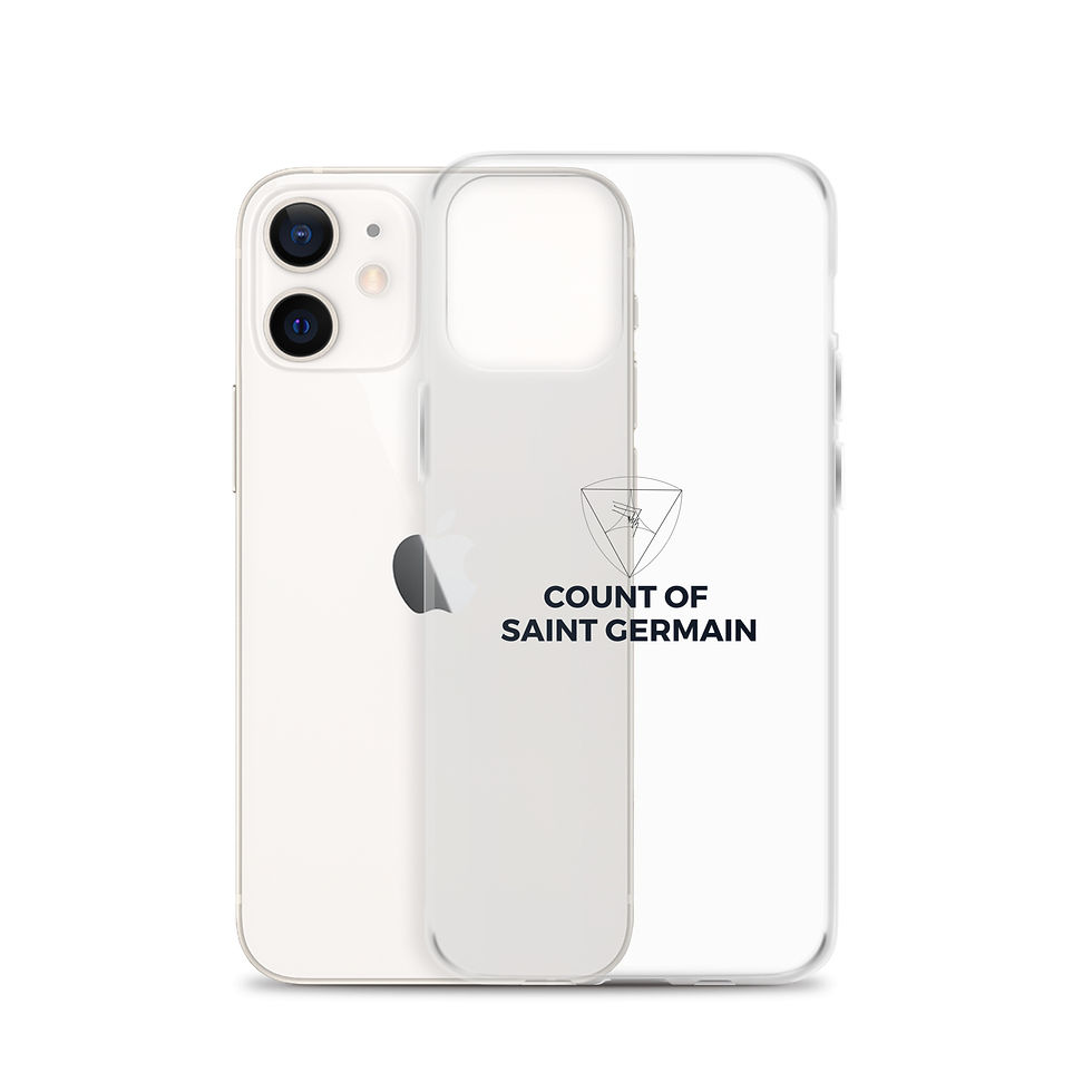 Thumbnail: Clear Case for iPhone®