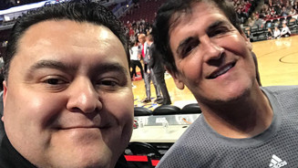 Mark Cuban