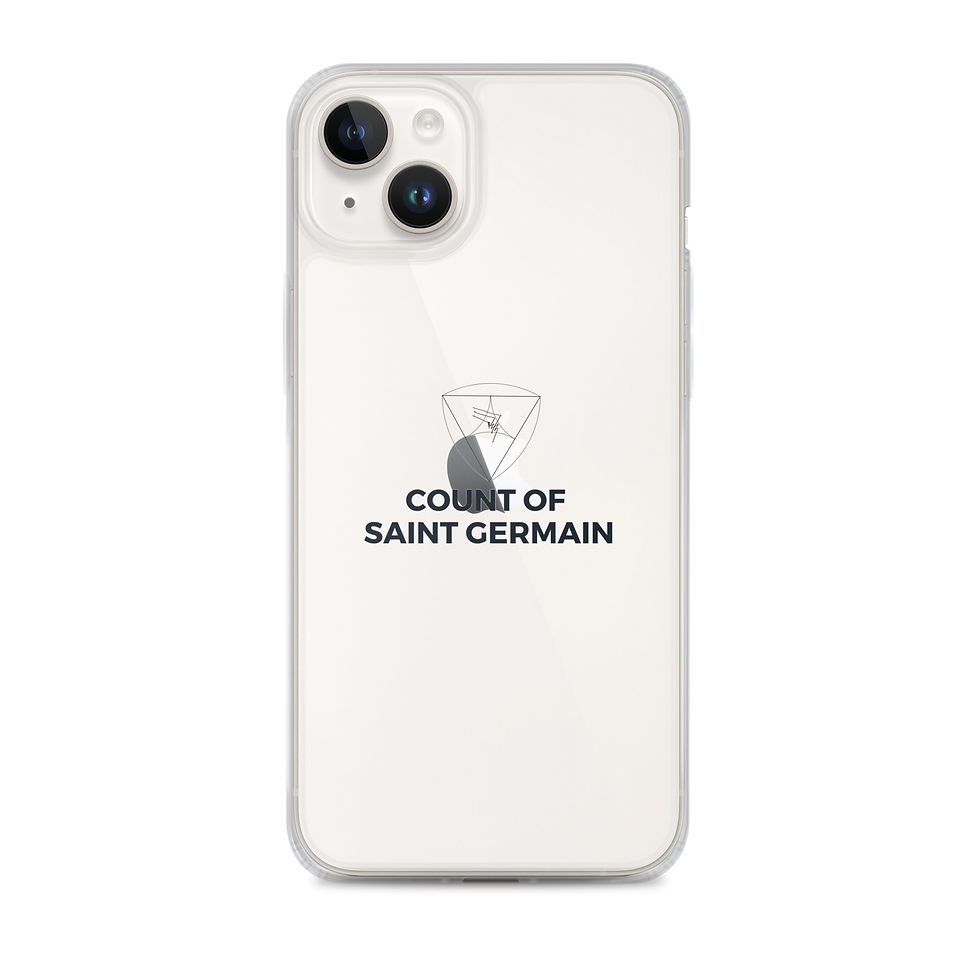 Thumbnail: Clear Case for iPhone®