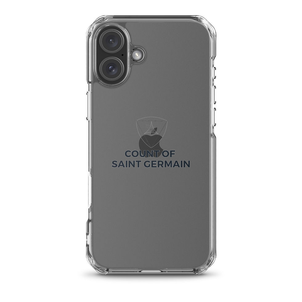 Thumbnail: Clear Case for iPhone®