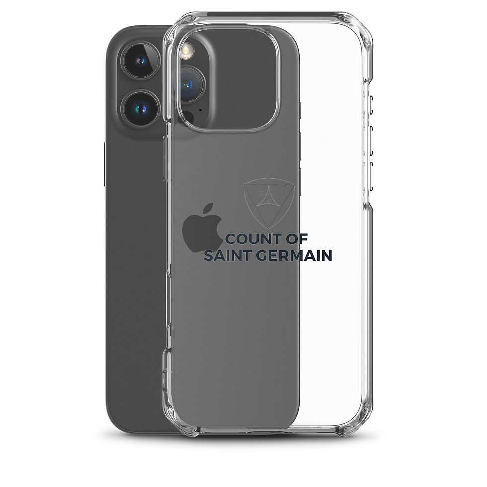Thumbnail: Clear Case for iPhone®
