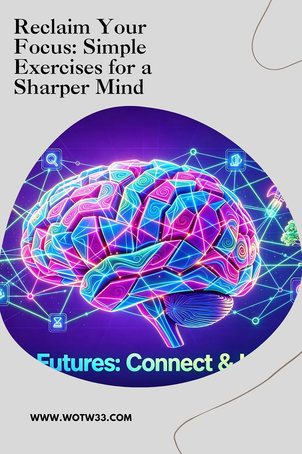 sharper mind