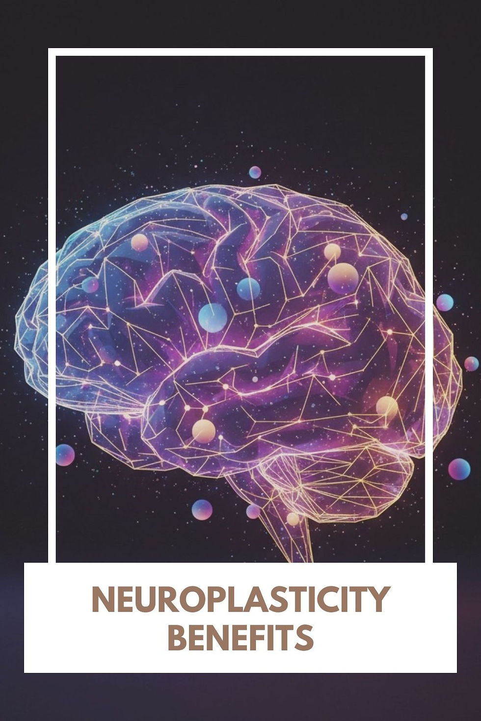shift your brain. It is possible.