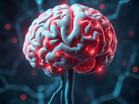 Glow Up Your Mind: The Power of Neuroplasticity
