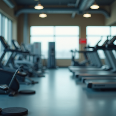 Why 24-Hour Fitness Gyms Are Perfect for Your Routine