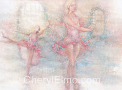 Ballerinas Pride