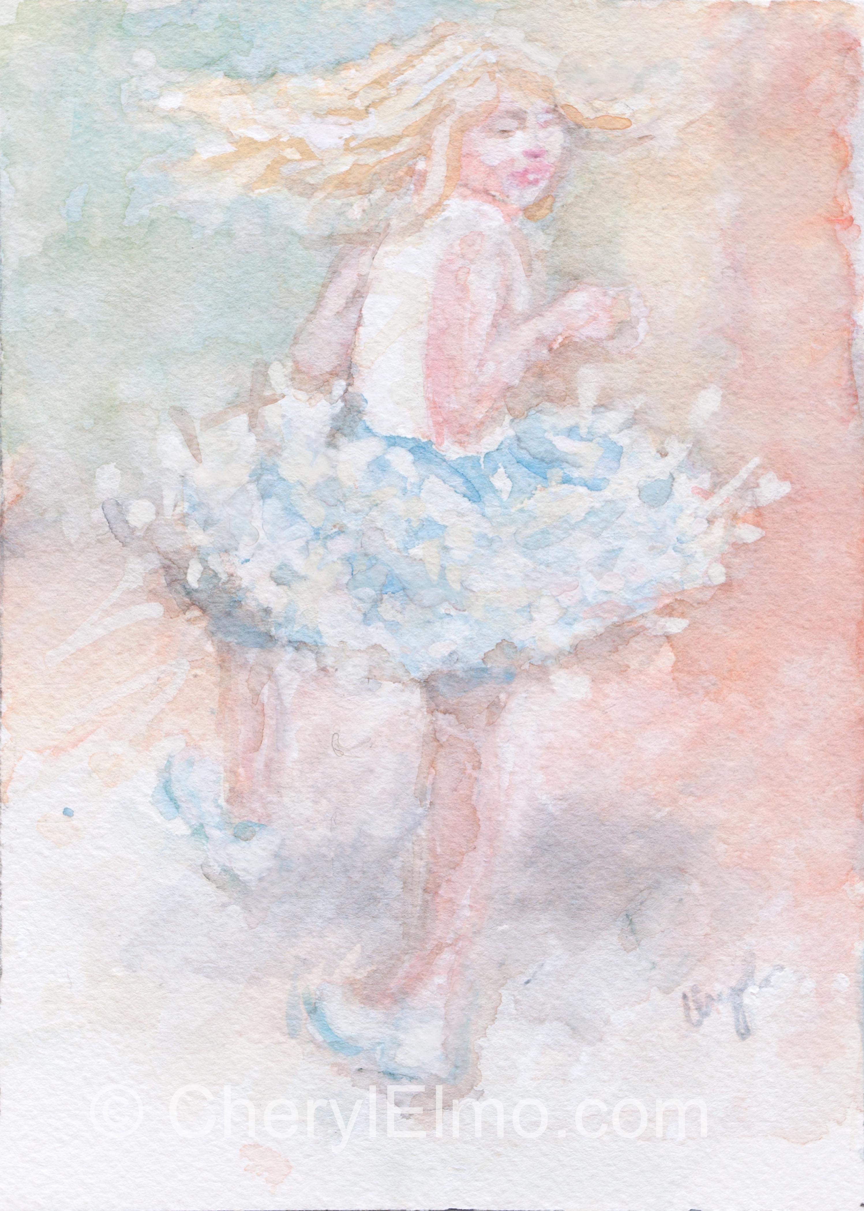 twirling