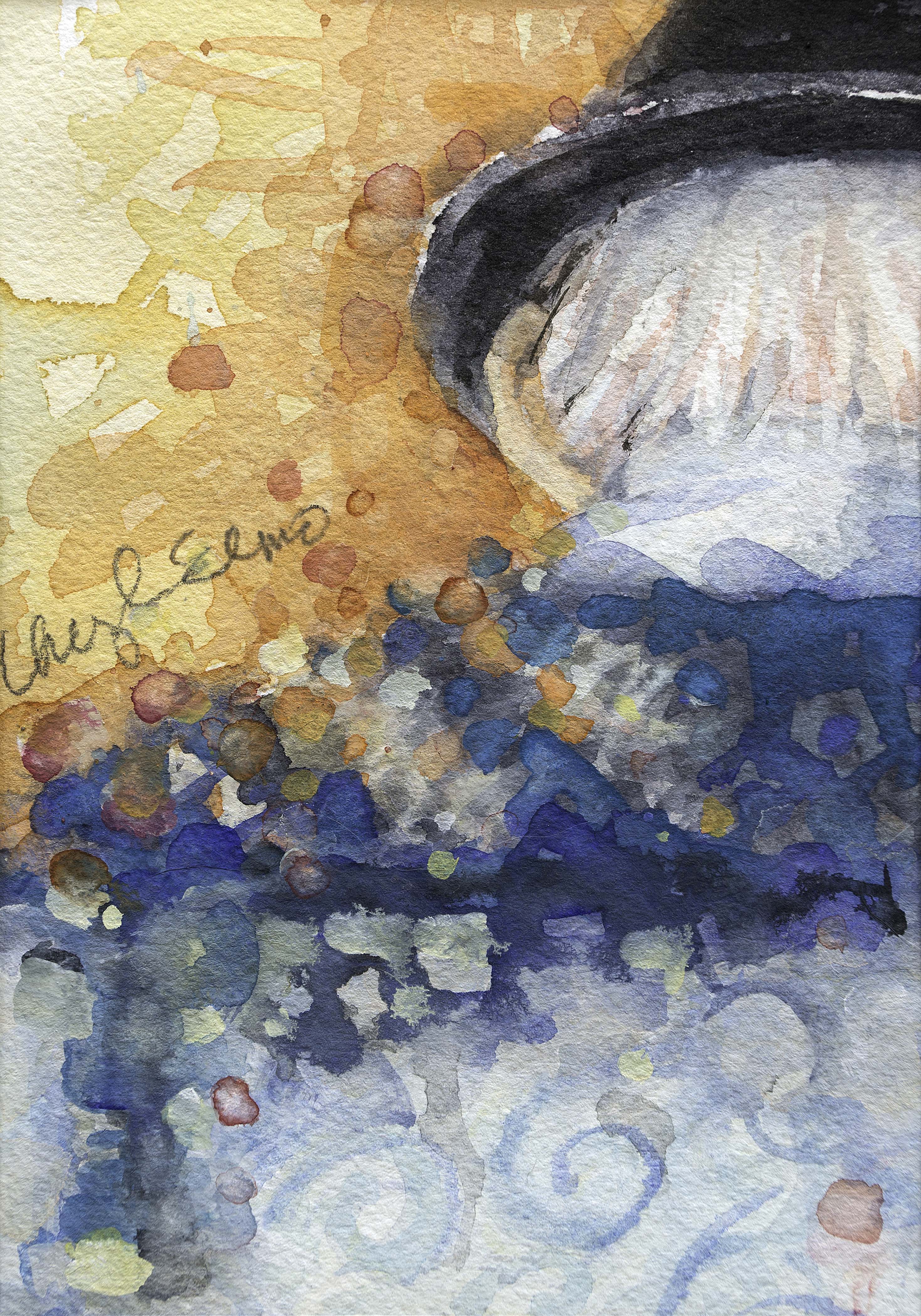 The Reader (SOLD)