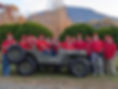 Ashe County Marine Corps League and Mount Jefferson and a Jeep