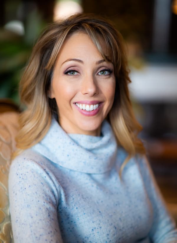 Alice von Simson, founder of Encinitas Digital Studio