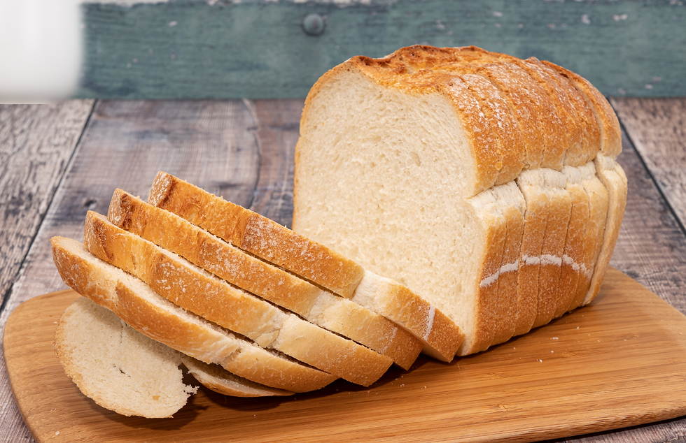 Gluten Free Bread