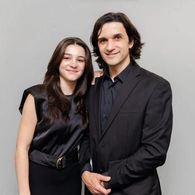 Projeto Concertos Campestres confirma nova edição gratuita com apresentação do Duo Abdalla