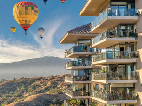 Understanding SB721 California's Balcony Law