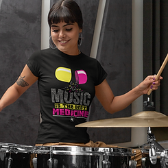 MuiscBestMedicine_mockup-female-drummer.png