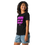 Thumbnail: Women's Music Gets Me Through T-Shirt pink text