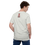 Thumbnail: Unisex Music Gets Me Through 3-D T-shirt red text
