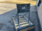 Outboard Storage Stand