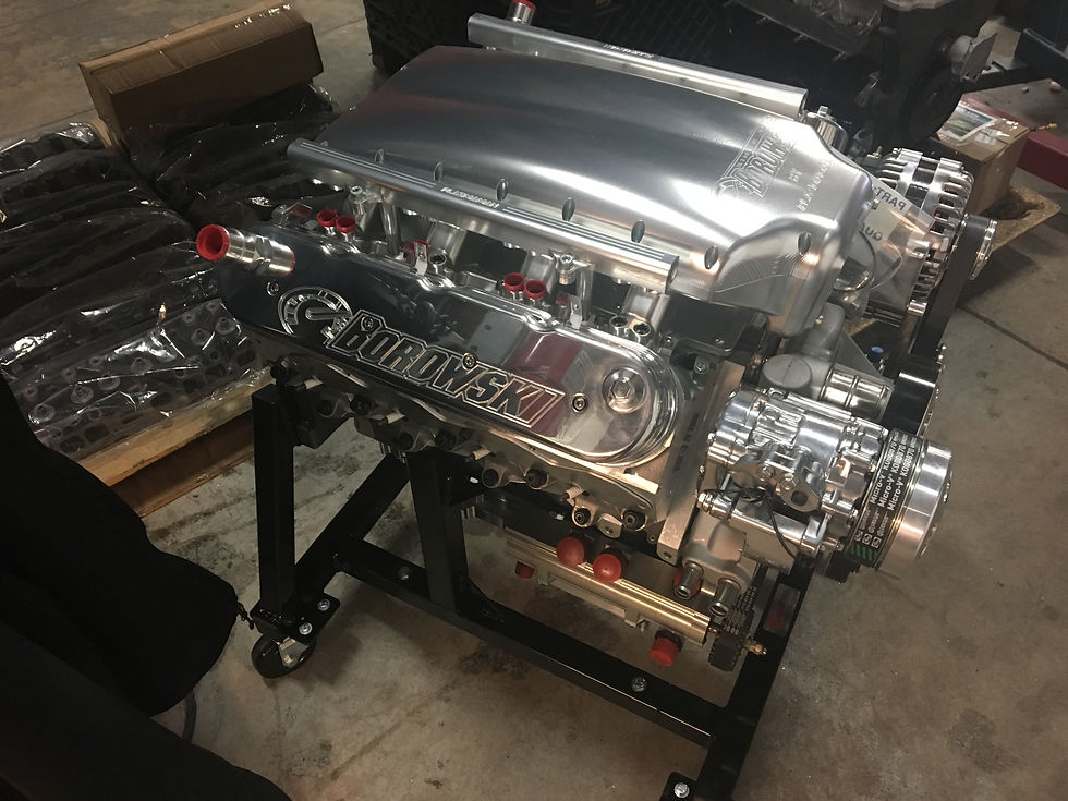 Thumbnail: Chevy LS