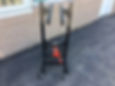 Outdrive Jack Stand for Mercury #6, NXT, and M8