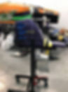 Outdrive Jack Stand for Mercury #6, NXT, and M8