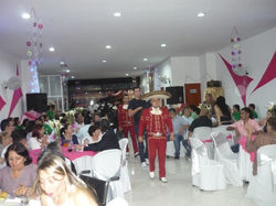 BANQUETE