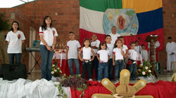 SEMILLITAS GUADALUPANAS