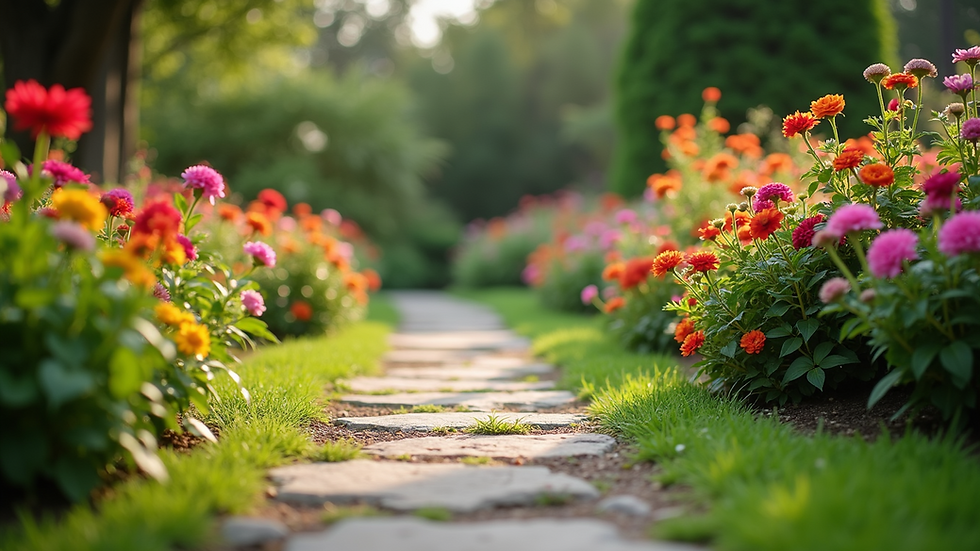 Top Landscaping Services by Primescape Builders in Berkshire