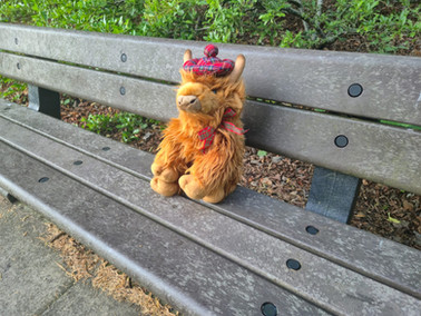 Biblical Gardens Elgin