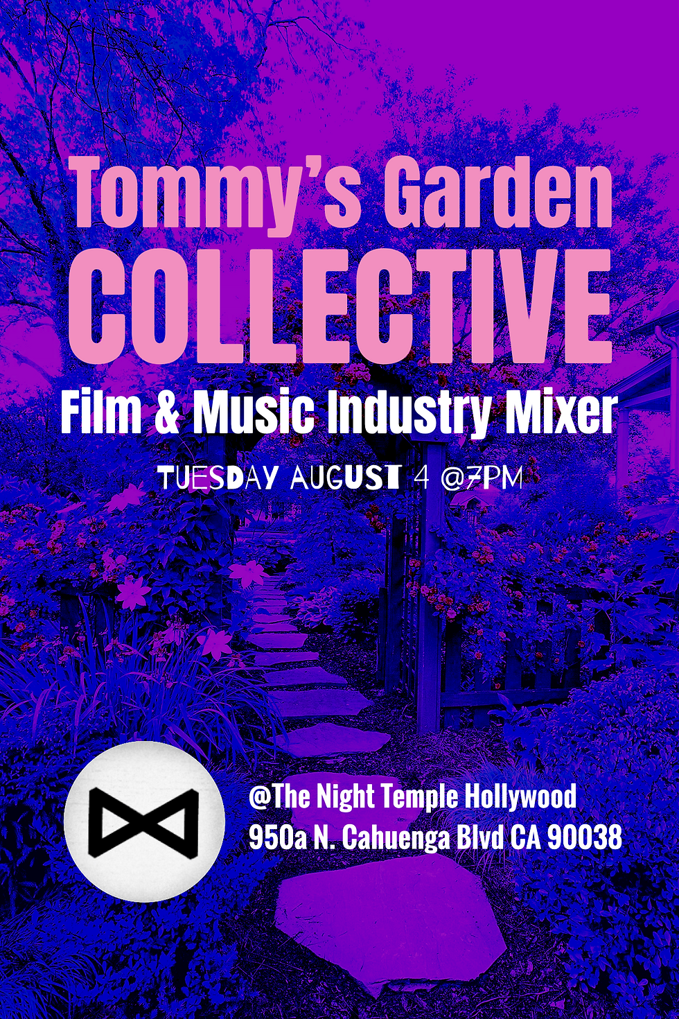Tommy's Garden Collective