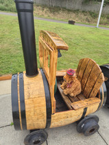 Portgordon Fairy Walk