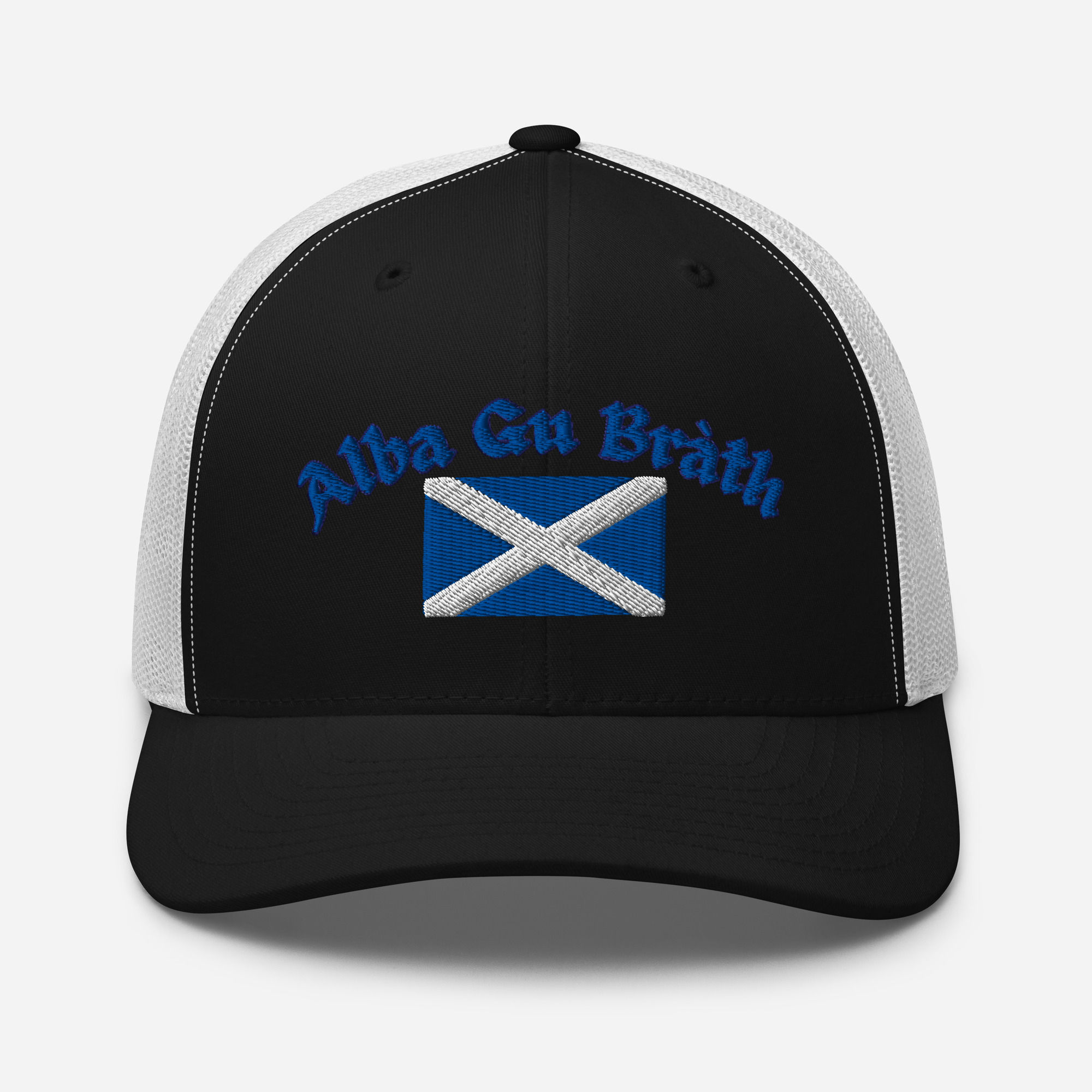 Alba Gu Bràth Cap