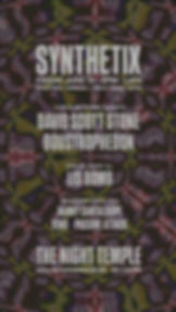 SYNTHETIX in June