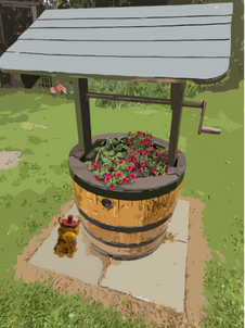 Portgordon Fairy walk