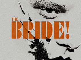 THE BRIDE! ORIGINAL MOTION PICTURE SOUNDTRACK featuring MUSIC BY HILDUR GUÐNADÓTTIR