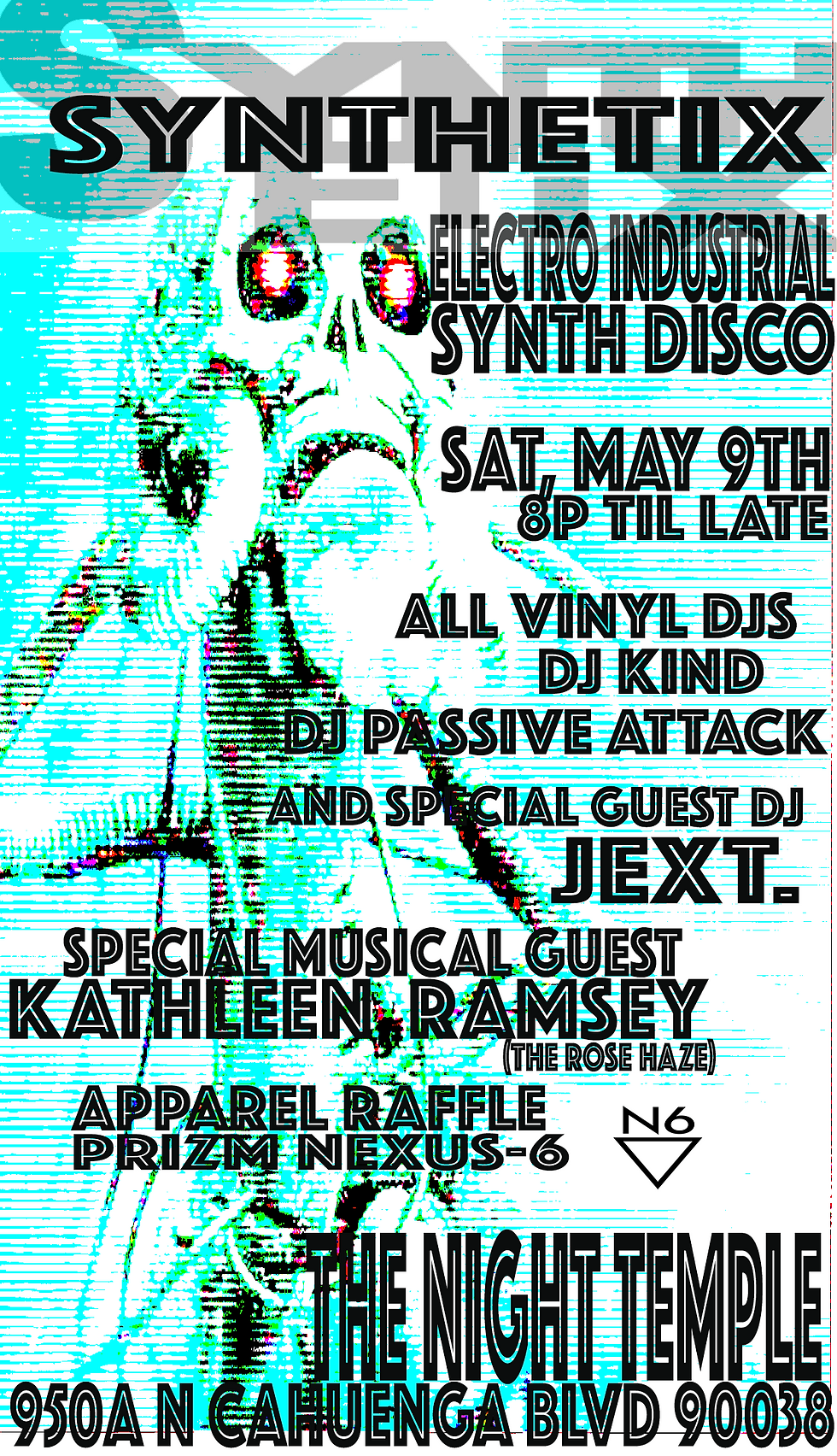SYNTHETIX