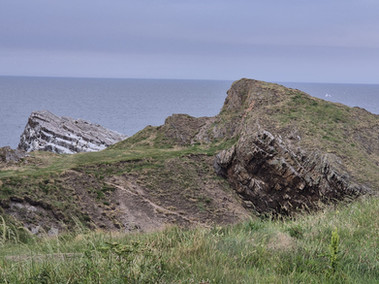 Bow Fiddle Rock