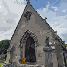Aberlour Chapel