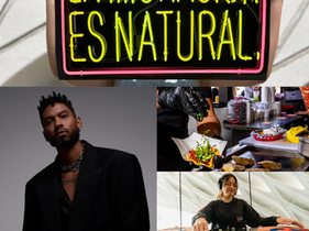 Celebrate Community With The Broad + LA TACO Saturday November 15, 2025, 12-5Pm