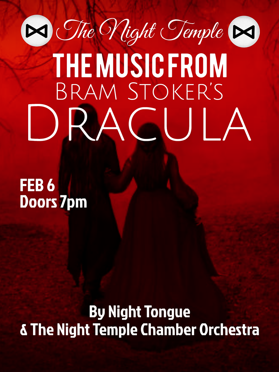 The Music of Bram Stoker's Dracula