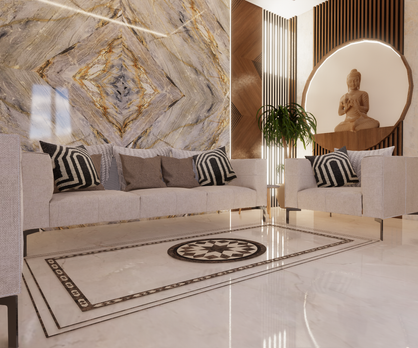 home interior design