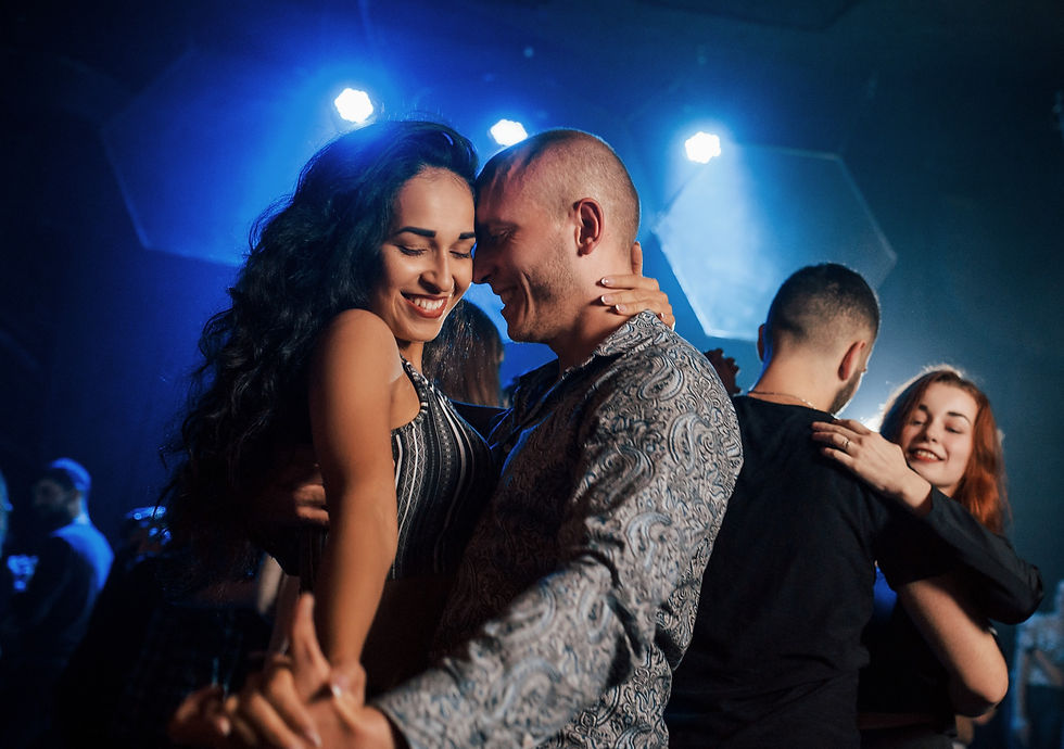 DJ Maxx Saint | Wedding DJ Service