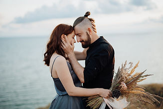 Married Couple on DJ Maxx Saint Website
