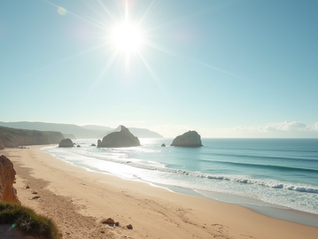 Praias imperdíveis em Ilhéus: Guia das Melhores Praias de Ilhéus
